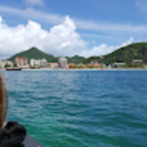 Meet your Posher, Linda